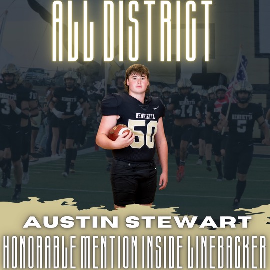 Austin Stewart