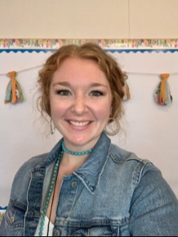 Brandy WIley- HHS Counselor