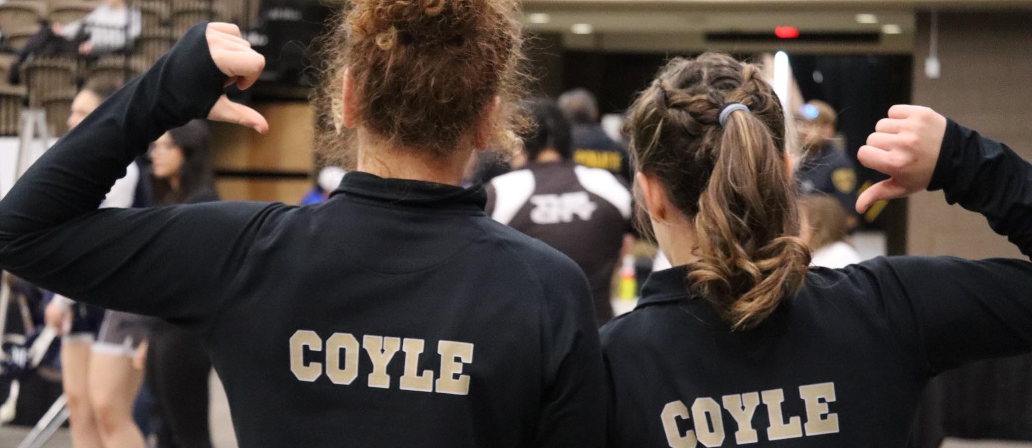 Coyle Sisters