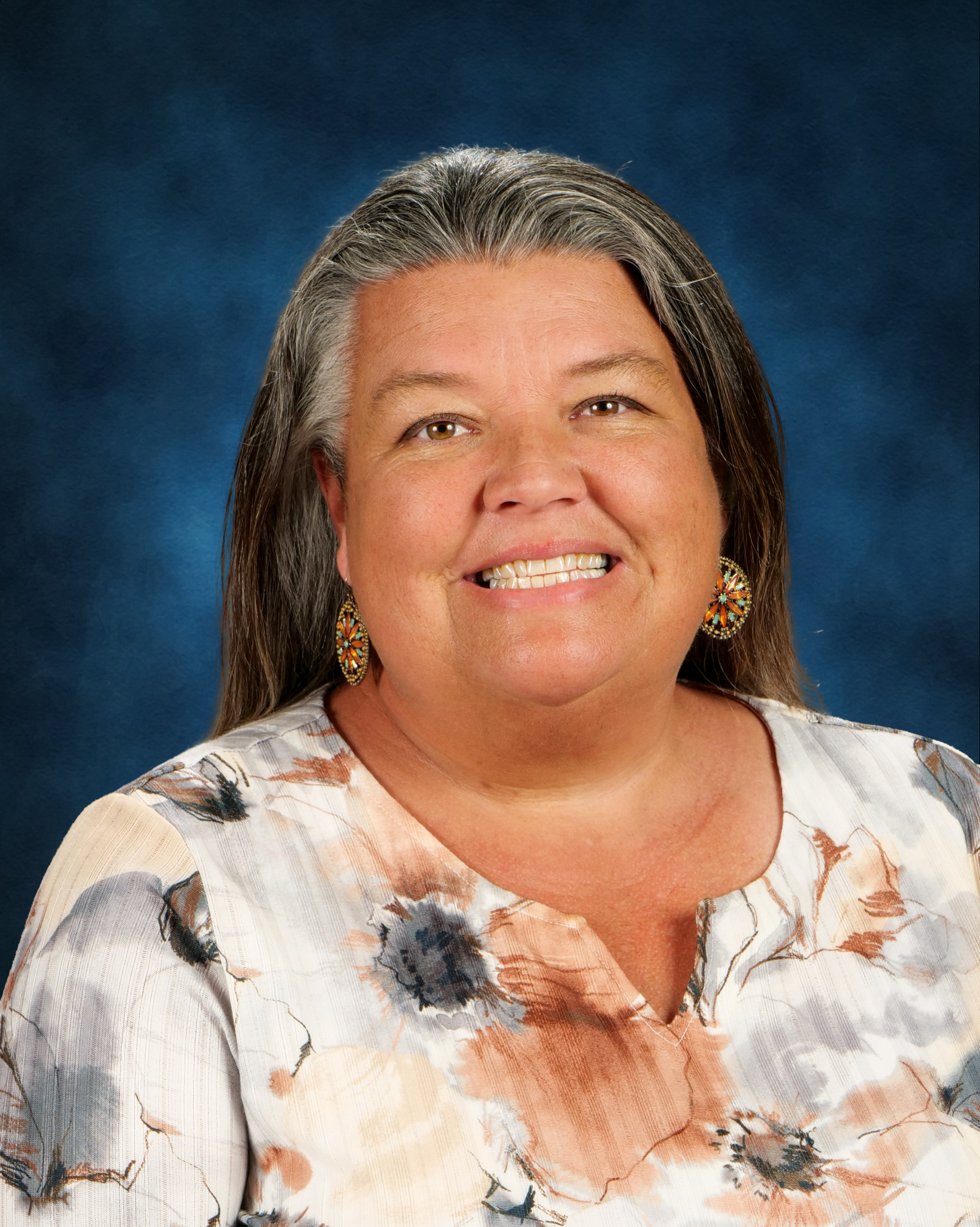 Heather Dillard