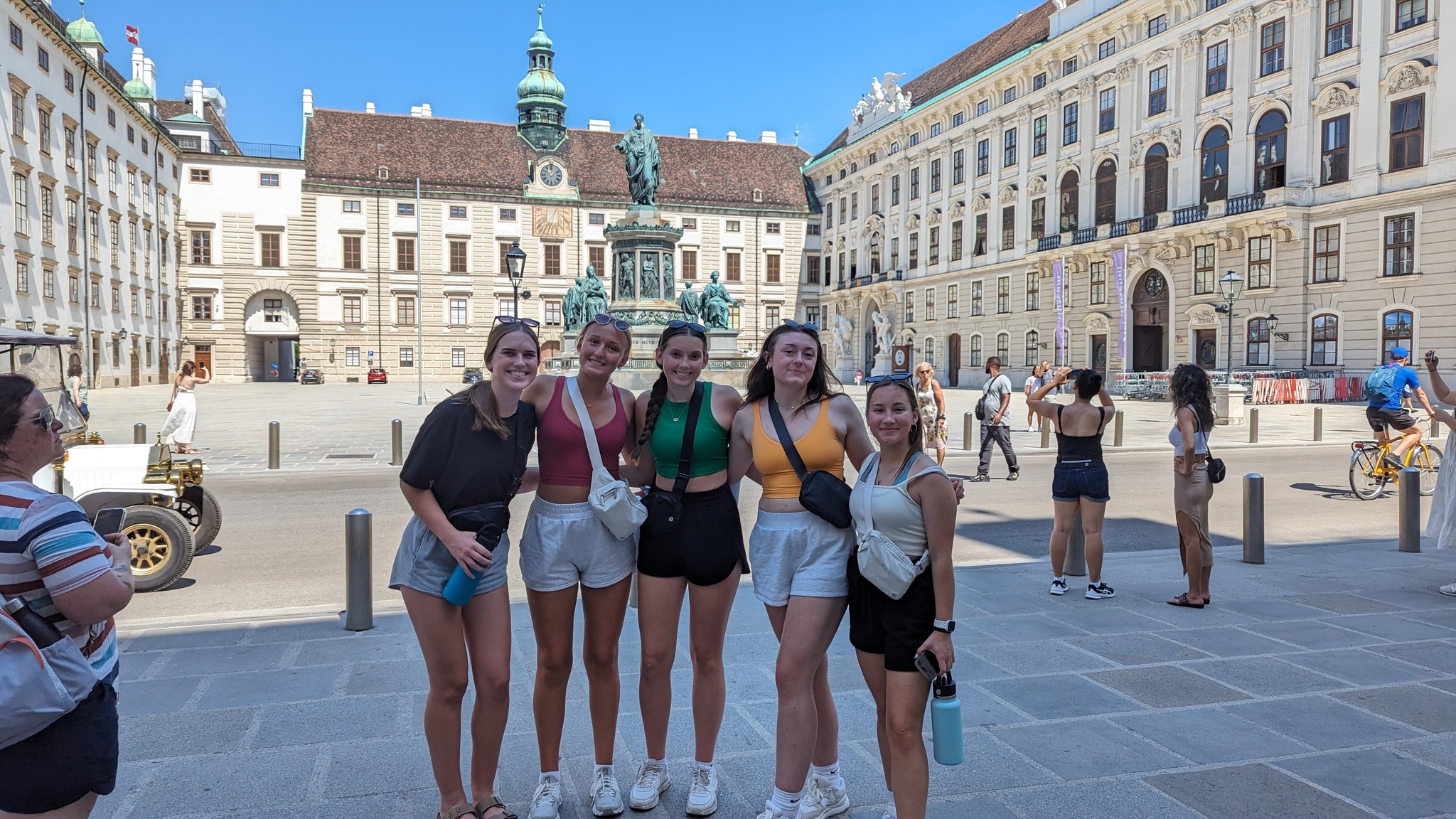 New Glarus High School New Glarus School District