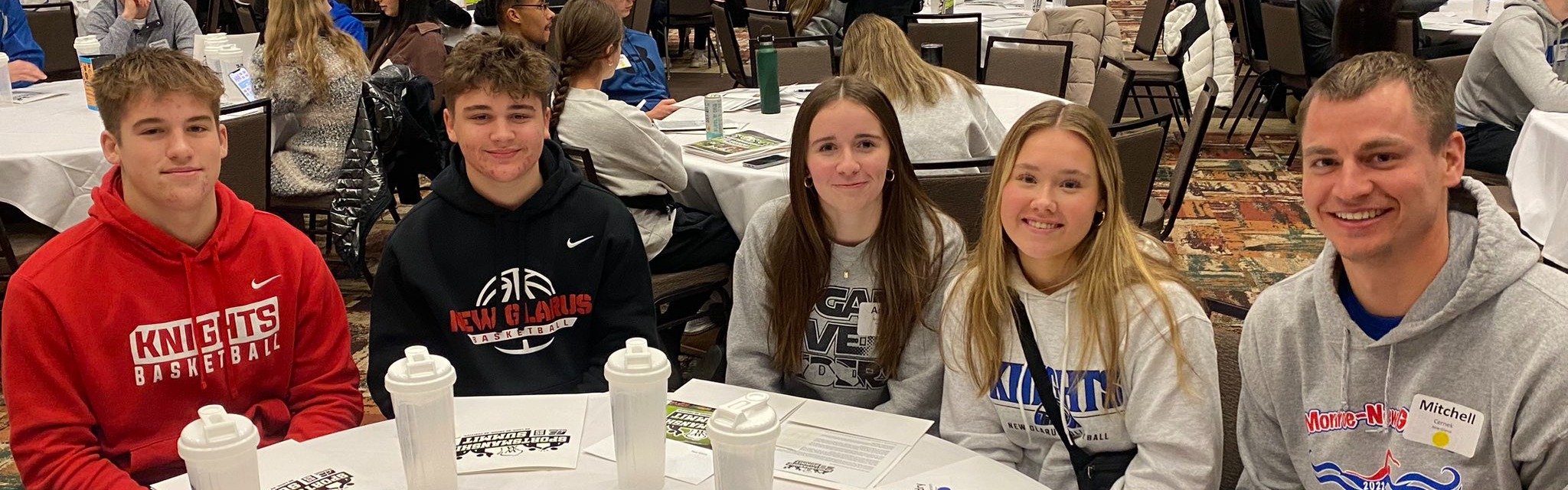 Home New Glarus School District