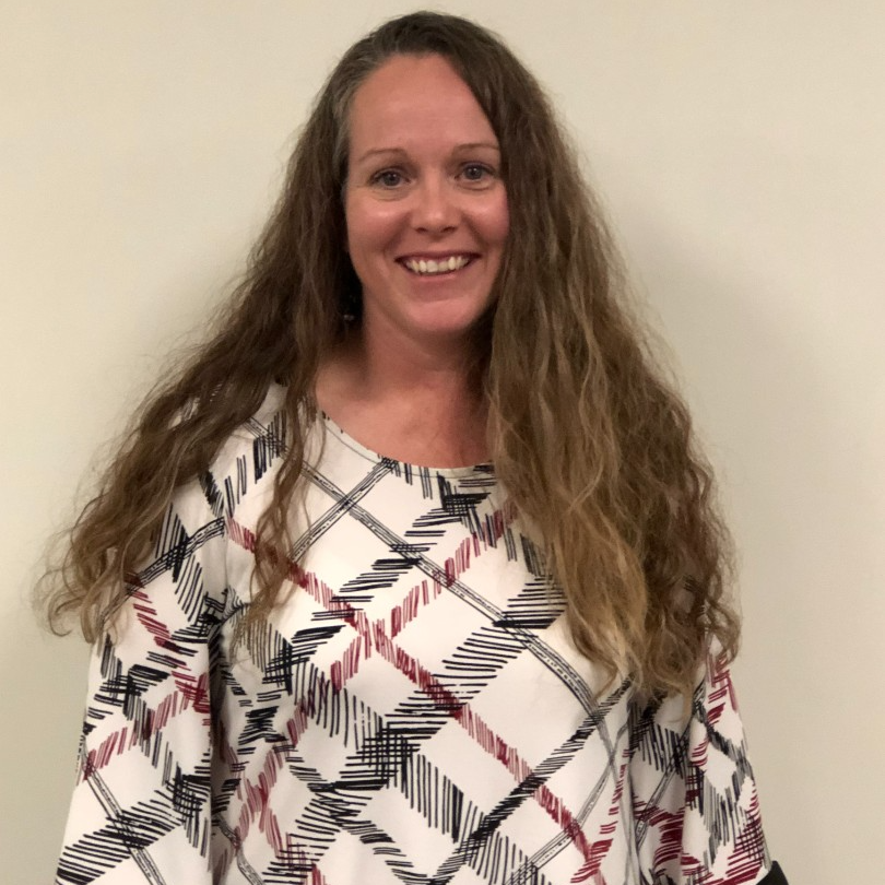 Racchini  BOE Vice President