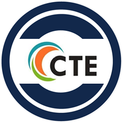 CTE Perkins Funding Logo