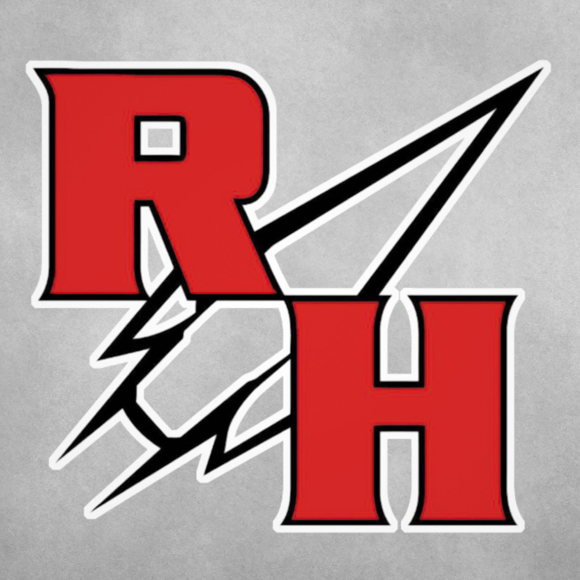 RH logo