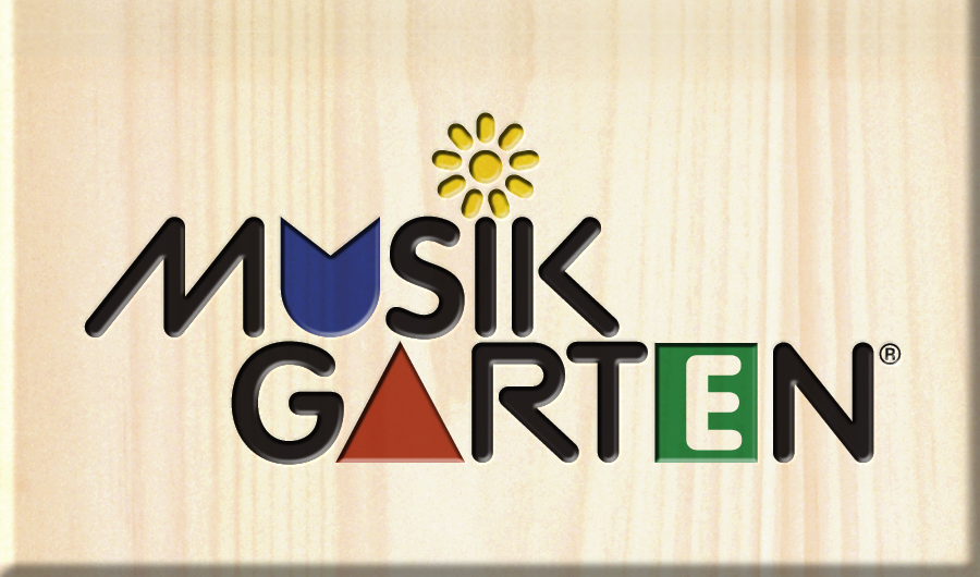 Musikgarten Image child holding flute