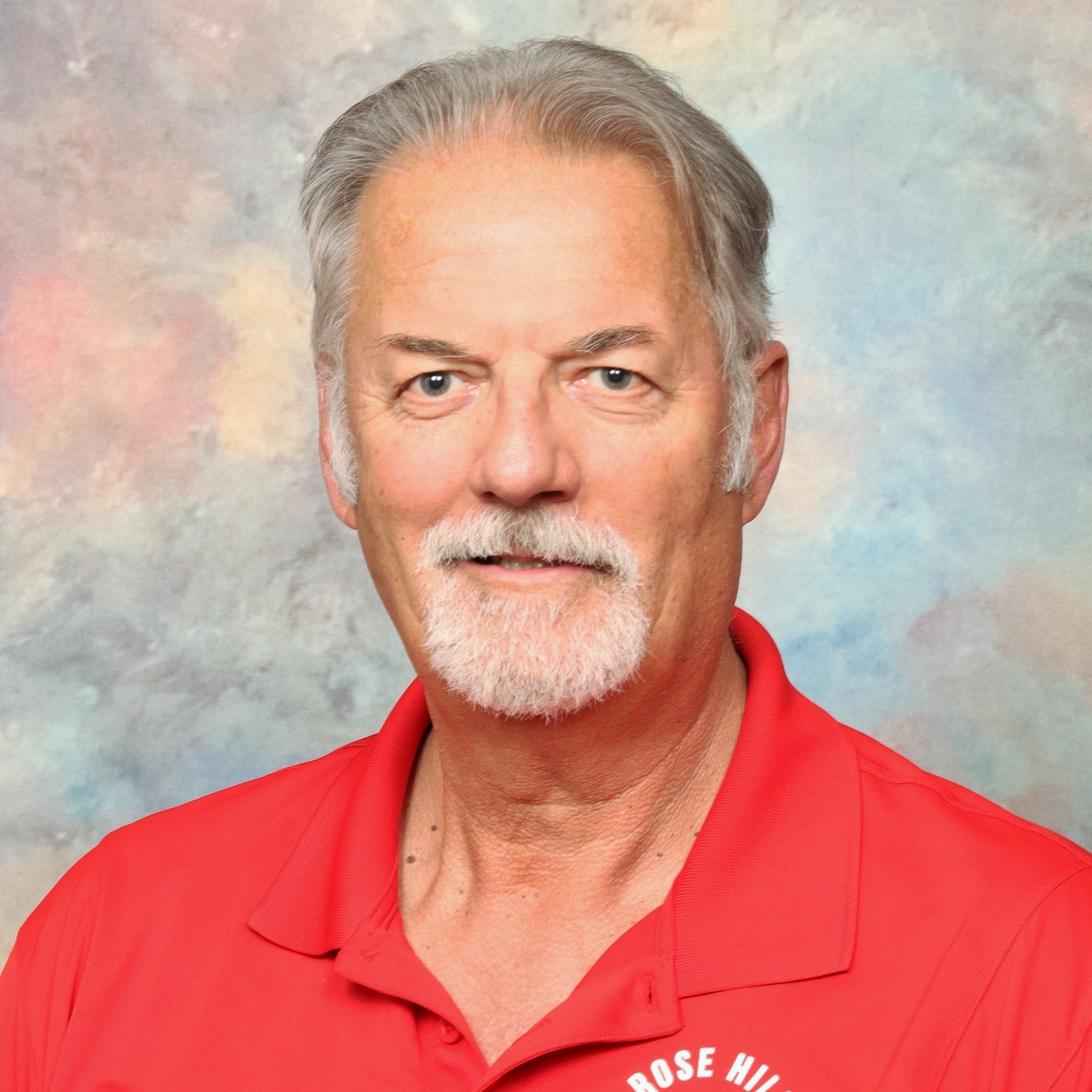 Ringwall  BOE President