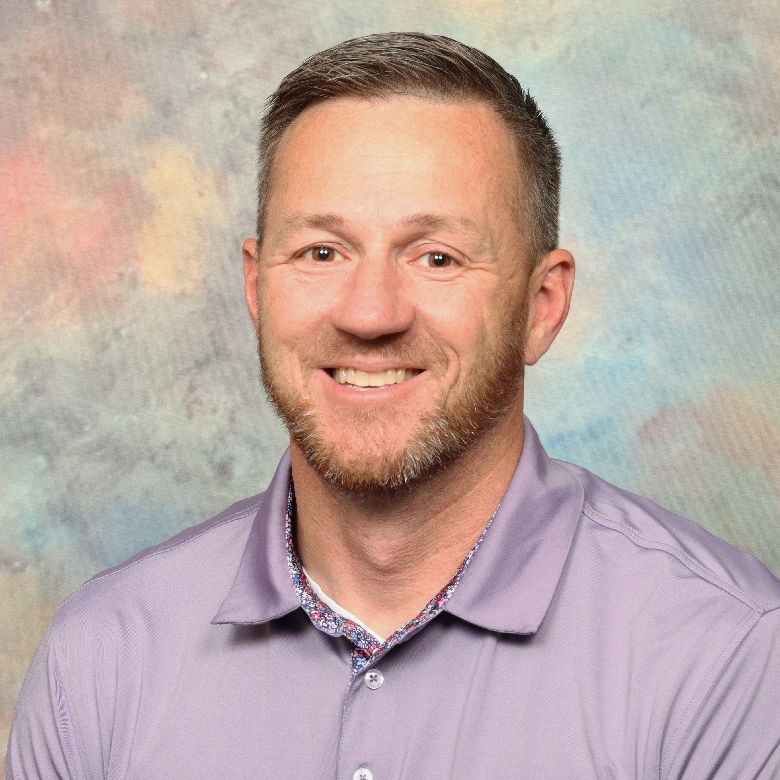 Tom Heumann BOE Member