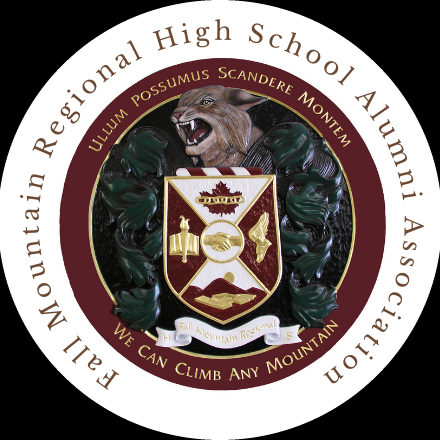 FMRHS Alumni Association Logo
