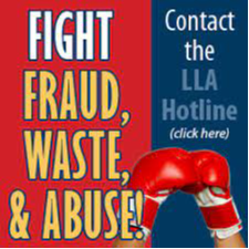 fight fraud