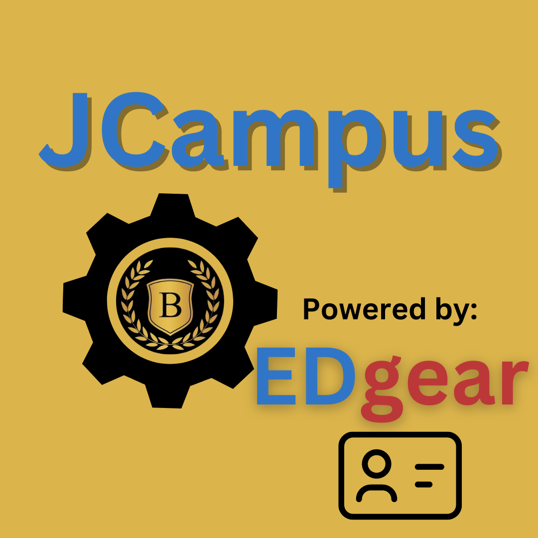 JCampus