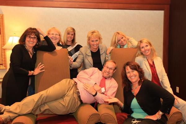 IATD Members