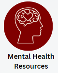 Mental health Resources