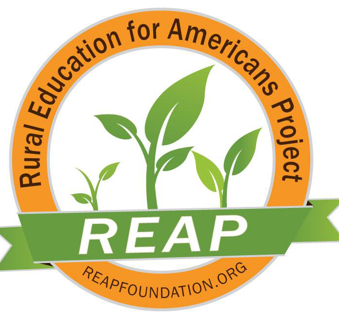 REAP Logo