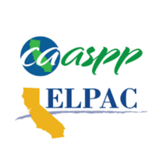 CAASPP ELPAC Logo