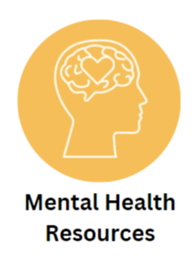 Mental health Resources