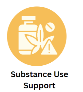 Substance Use Support