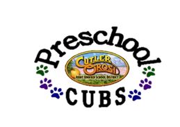 Preschool Logo