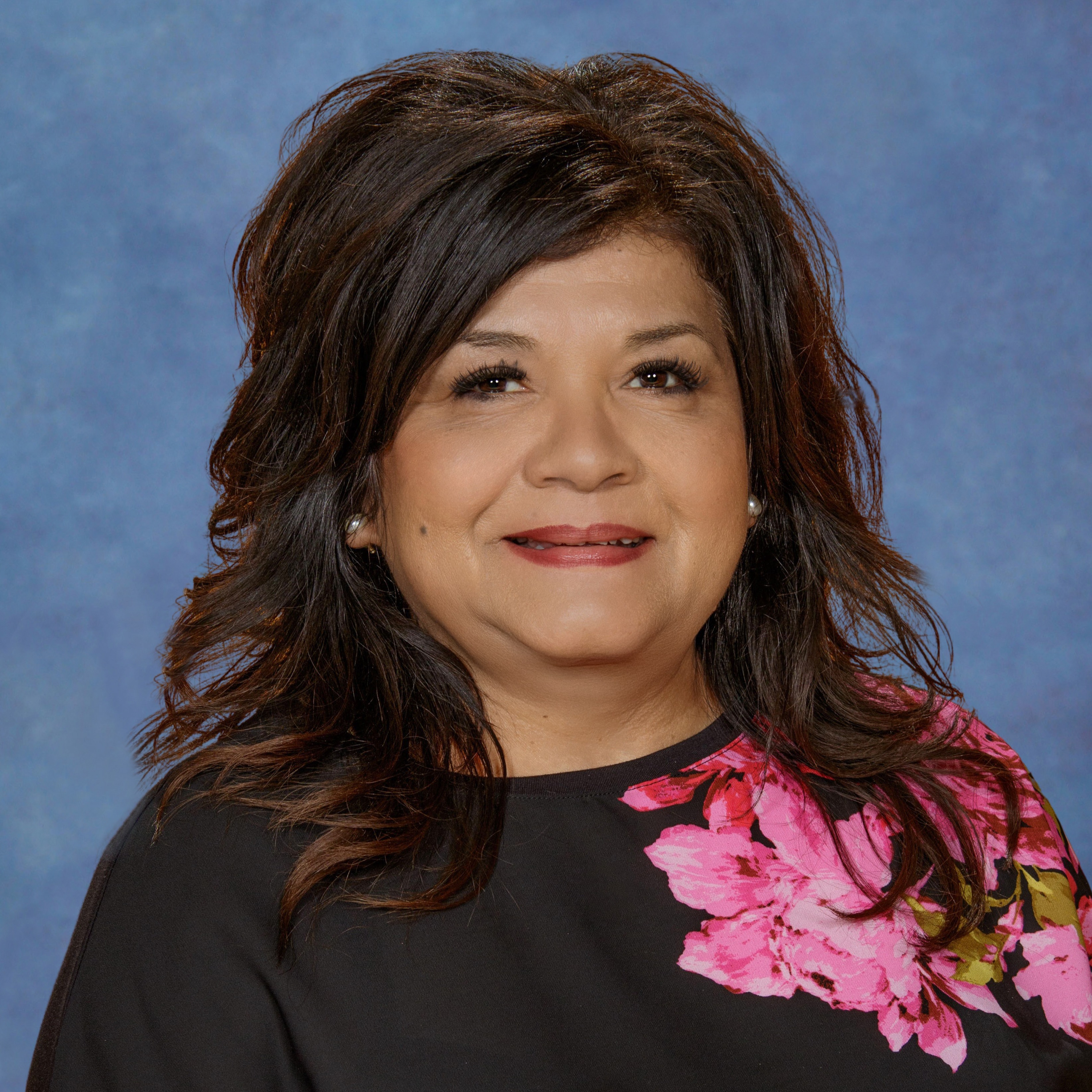 Karen Gonzalez - Trustee Area 1
