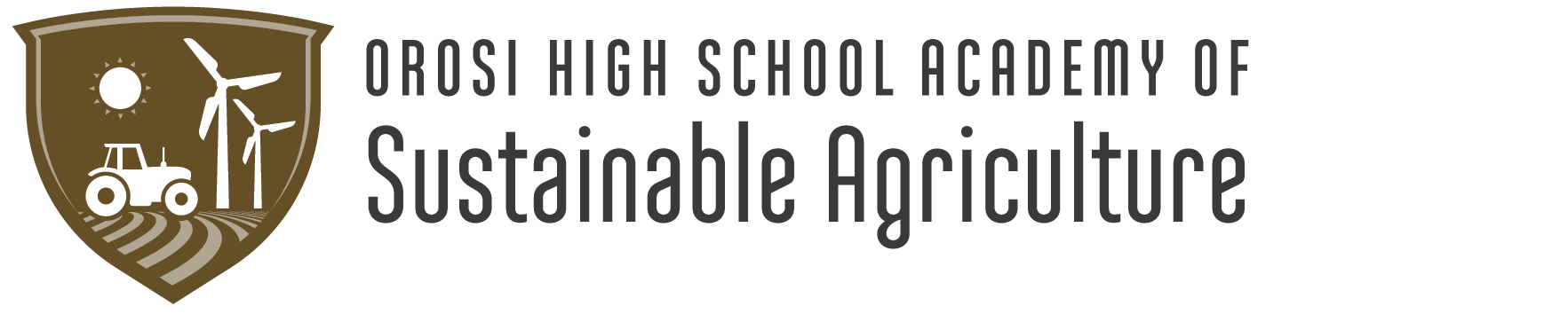 orosi high school academy of sustainable agriculture 
