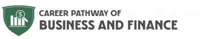 career pathway of business and finance