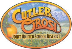 cutler orosi joint unified school district 