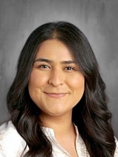 Ann Marie Fernandez Headshot