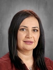 Jamy Cervantes Headshot