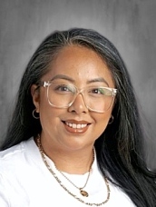 Keisha Garcia Headshot