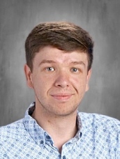 Jeremy Watts Headshot