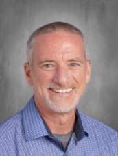 Paul Ermie Headshot