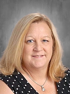 Kelly Pennebaker Headshot
