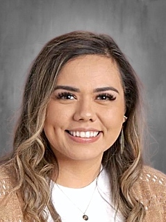 Alexa Quezada Headshot