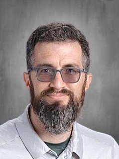 Chris Swanson Headsshot