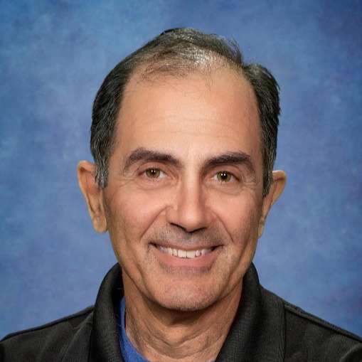 Director of MOT headshot