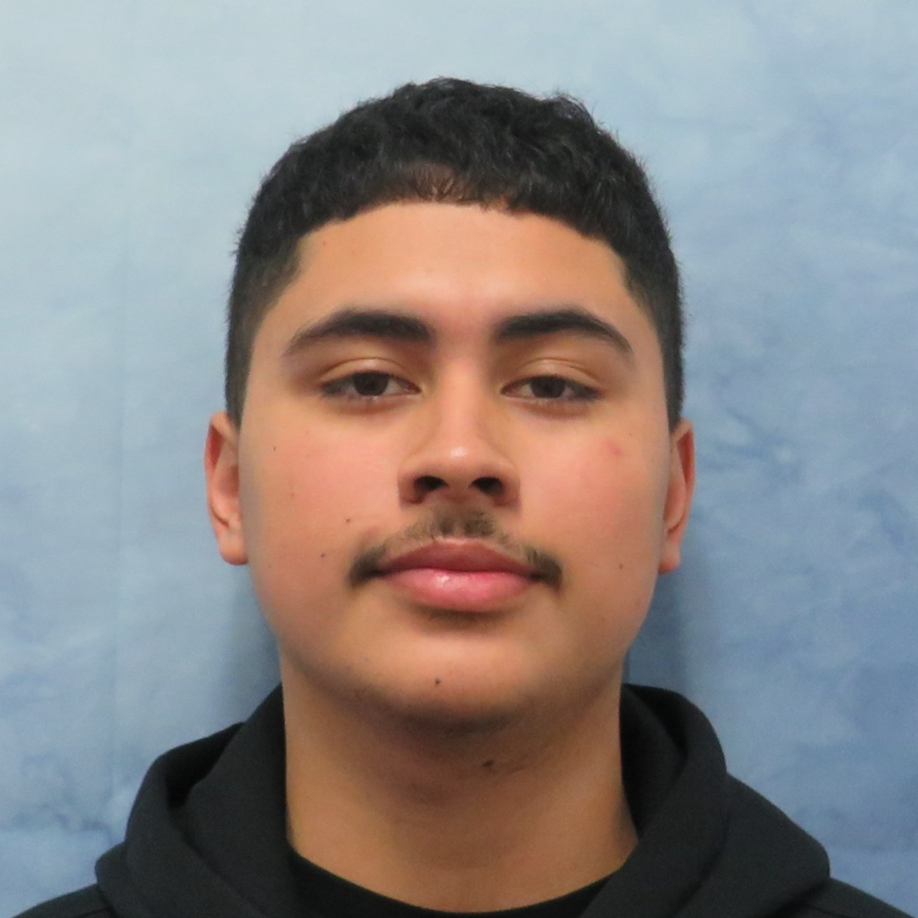 Maintenance Headshot