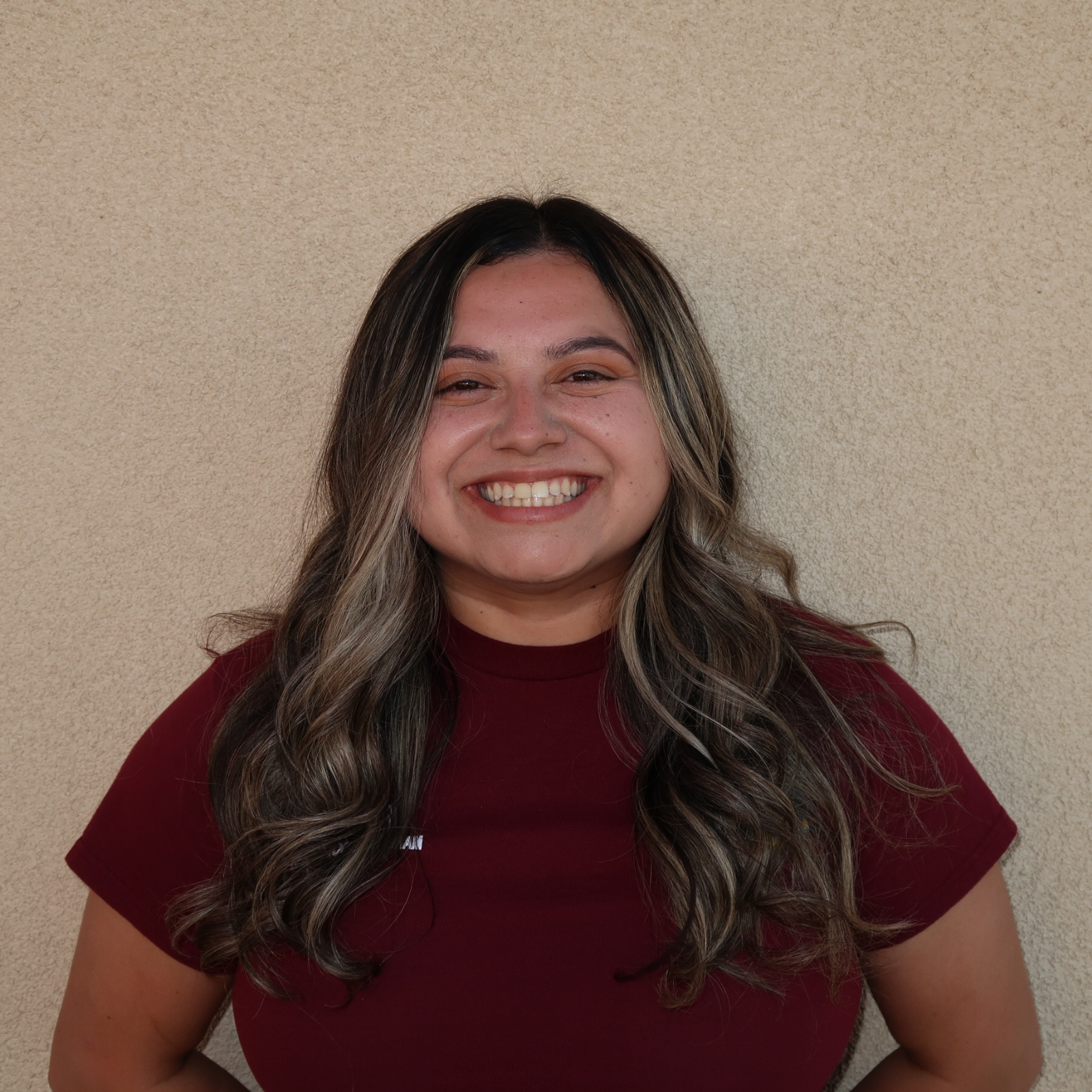 Mireya Jimenez Youth Center Lead