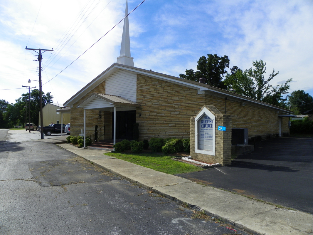 Missionary Baptist