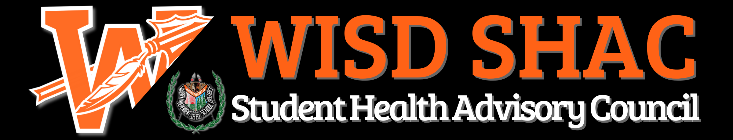 WISD SHAC Student Health Advisory Council