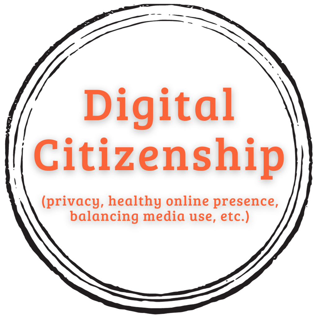 Digital Citizenship