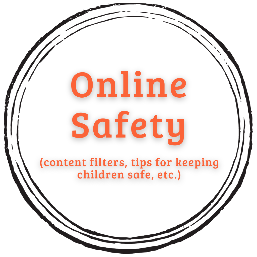 Online Safety