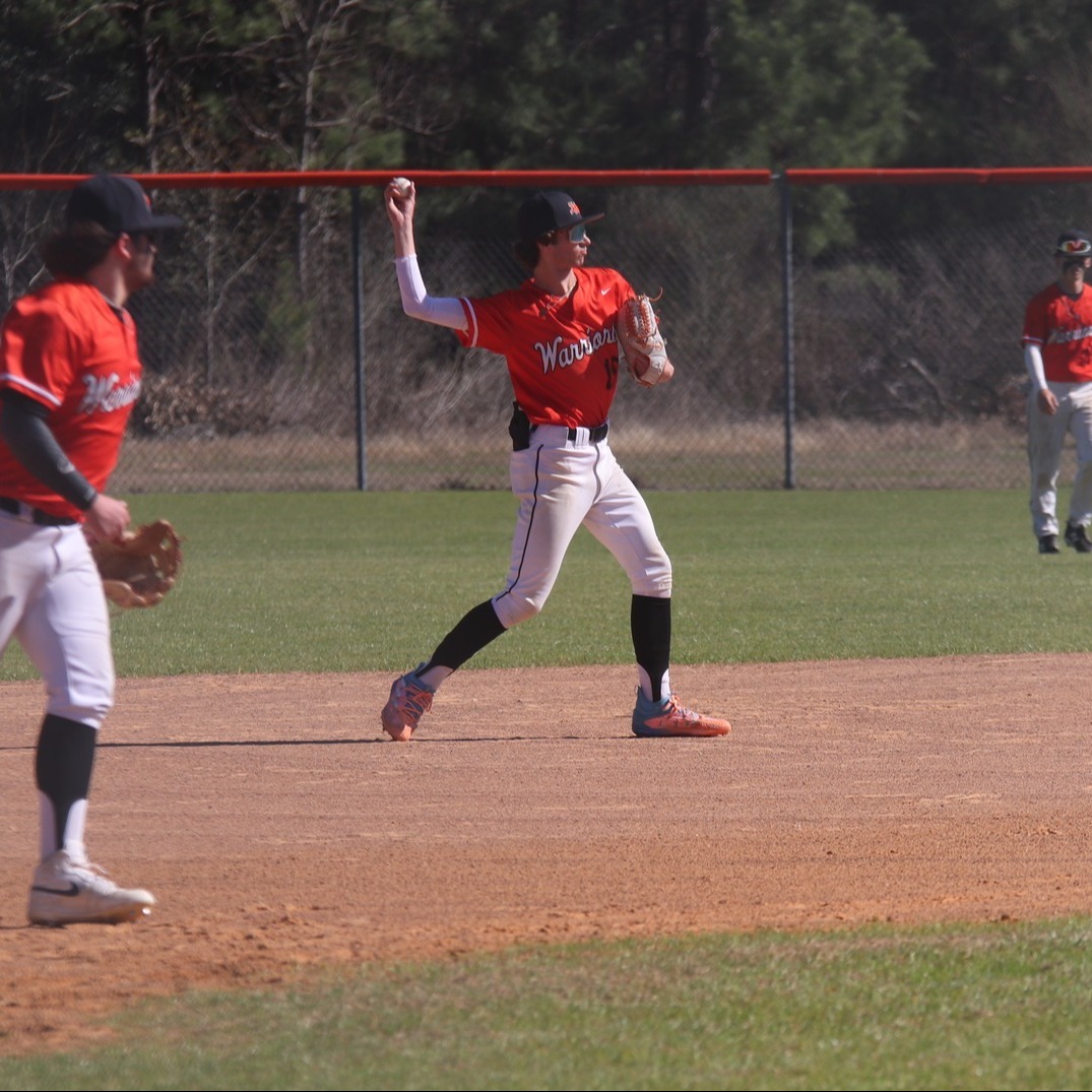 Athletics | Warren Independent School District