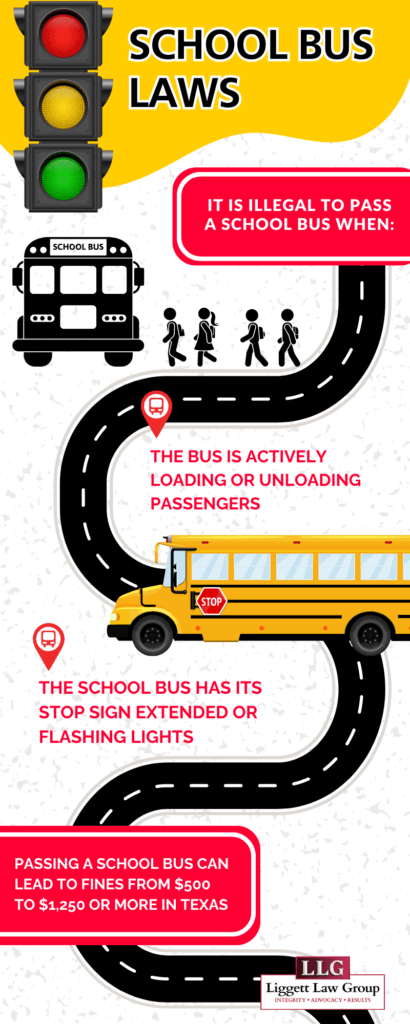 school bus laws