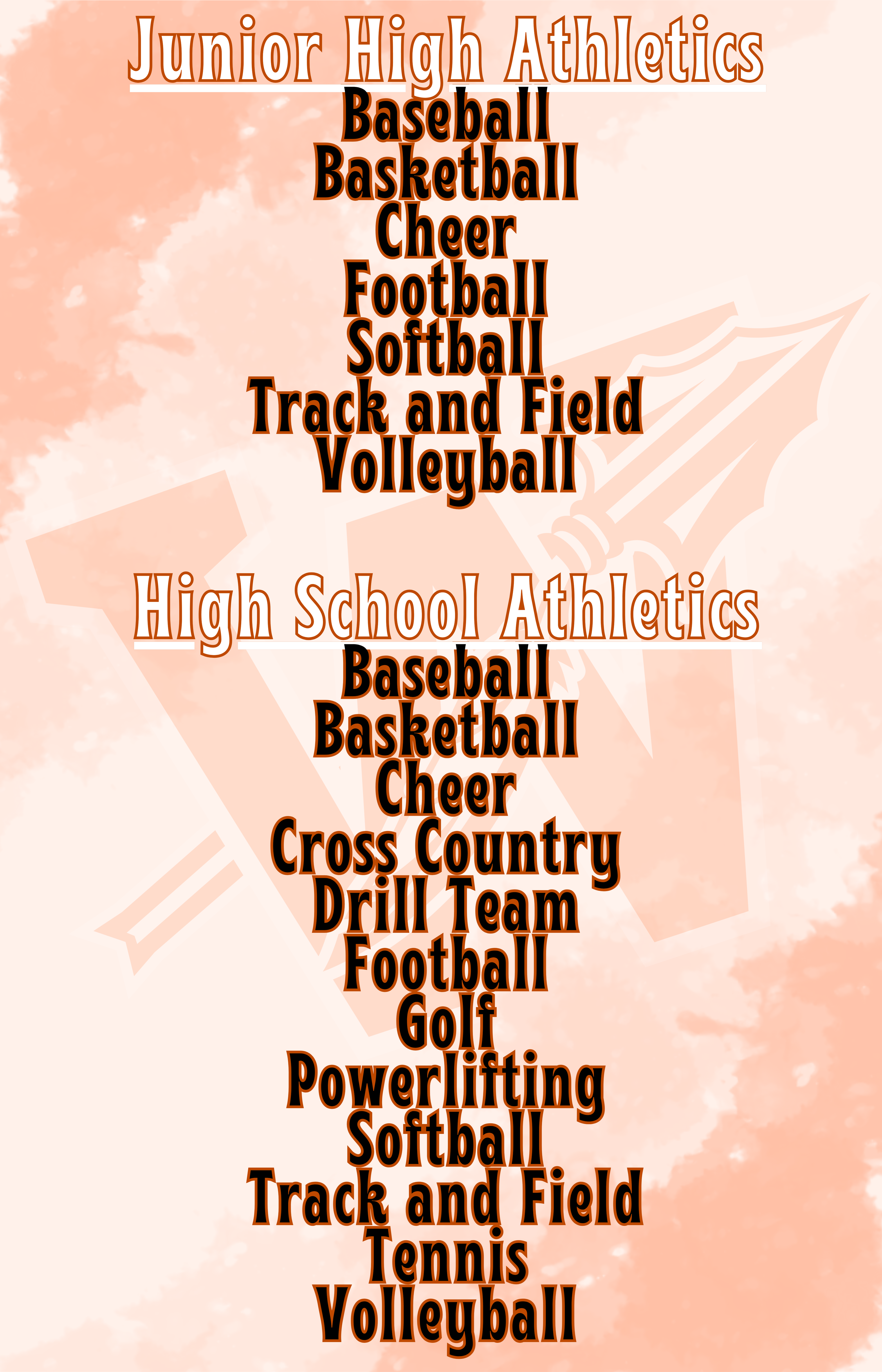 sports