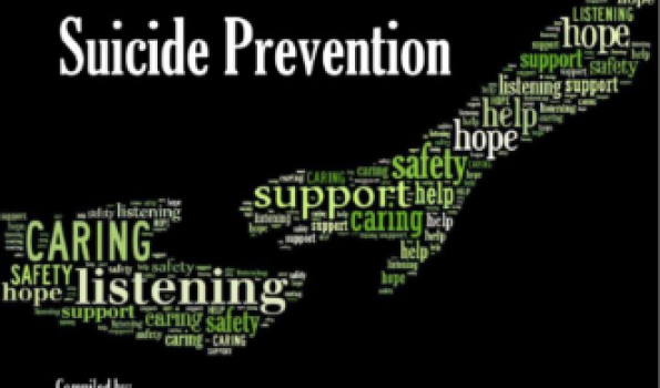 Suicide Prevention