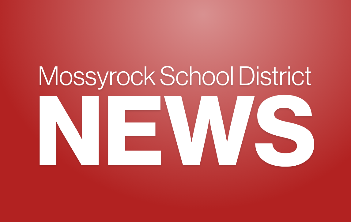 Picture Retakes Mossyrock School District