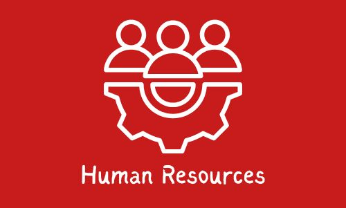 HR