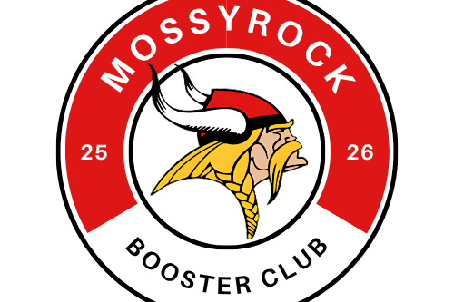 Booster Club Logo