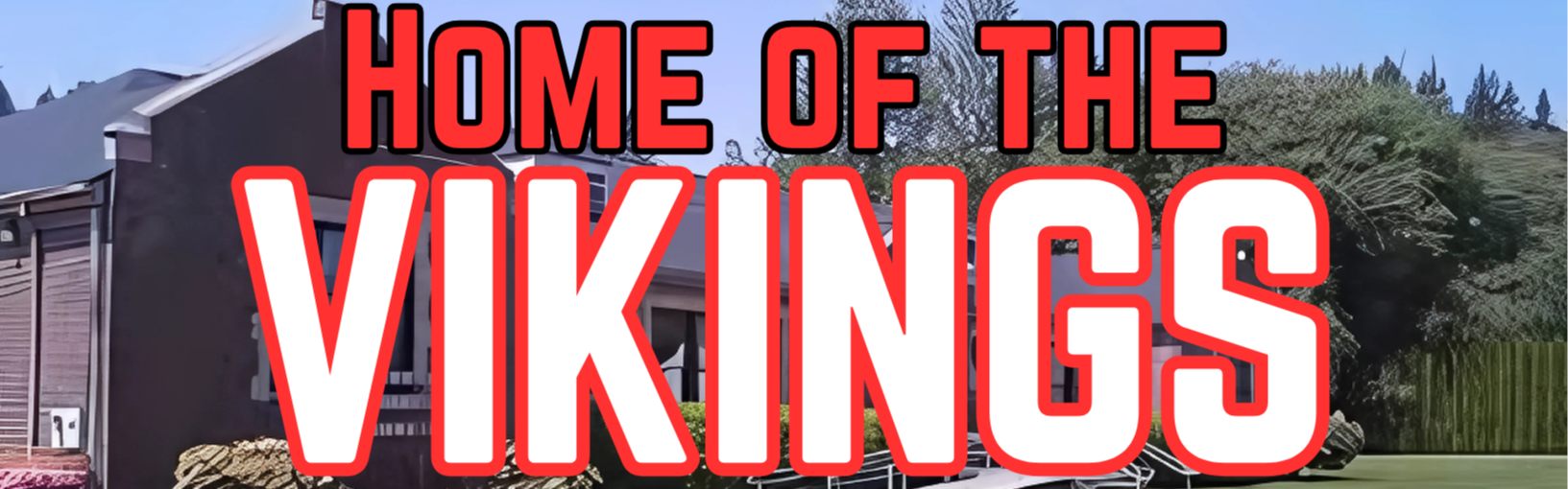 front of Mossyrock Building