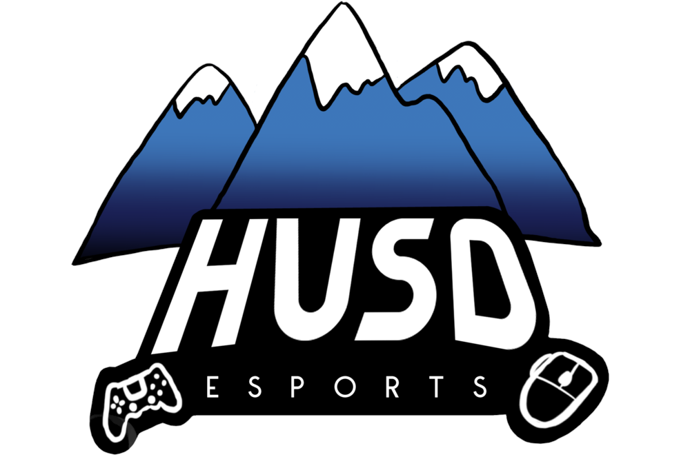HUSD Esports